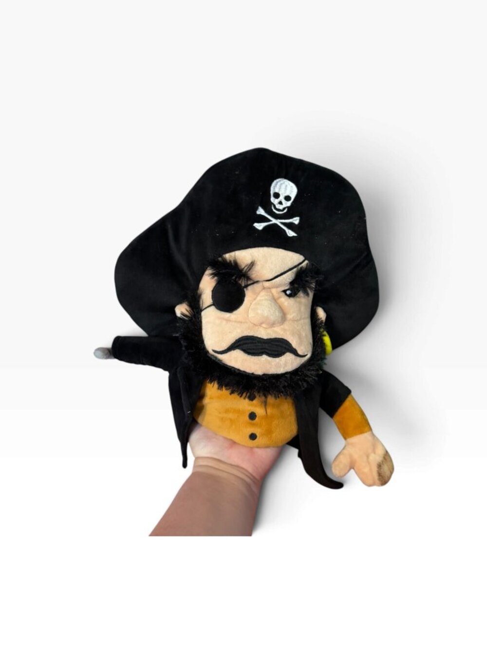 Daphne’s Pirate Golf Club Headcover – Novelty Driver Cover